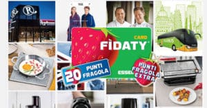 Catalogo premi Esselunga 2019
