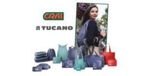 Raccolta Tucano Crai