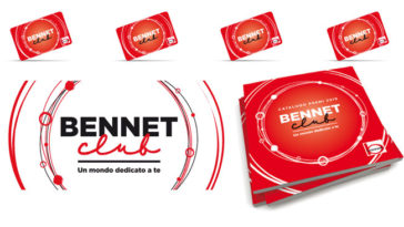 Bennet Club 2019