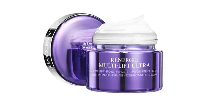 Campione omaggio Lancome Rénergie Multi-Lift Ultra