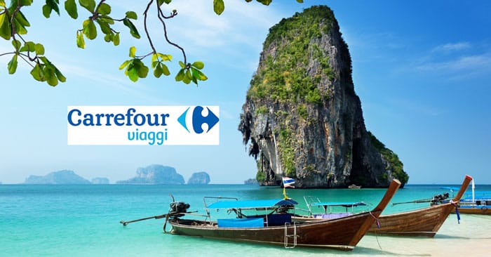 Carrefour Viaggi