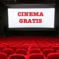 Cinema gratis grazie a TIM, WIND, VODAFONE e TRE