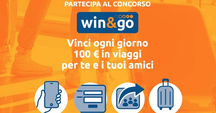 Concorso Lol Travel