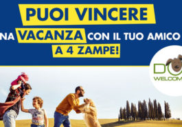 Concorso "Pets 2" da Euronics