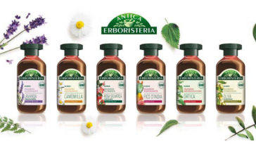 Diventa tester Antica Erboristeria