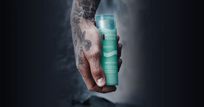 Diventa tester Biotherm Homme Aquapower