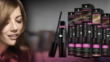 Diventa tester Hair Mascara Schwarzkopf