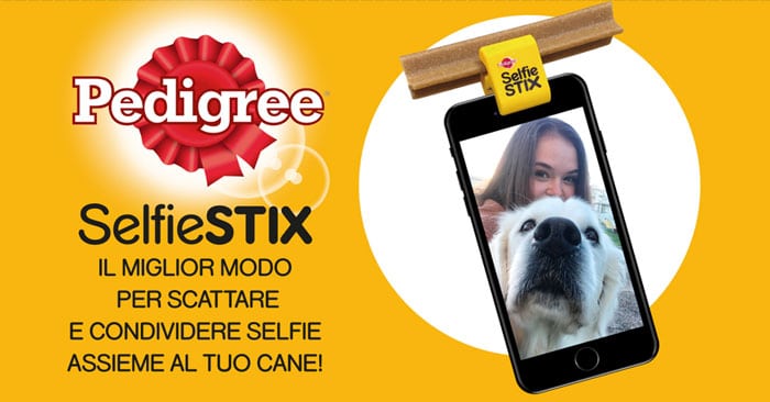 Pedigree Dentastix: candidati e diventa tester