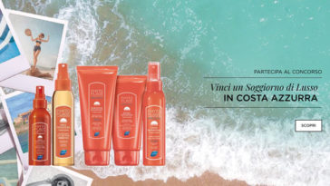 Phytoplage: vinci un soggiorno in Costa Azzurra