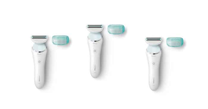 SatinShave Advanced: diventa tester Philips