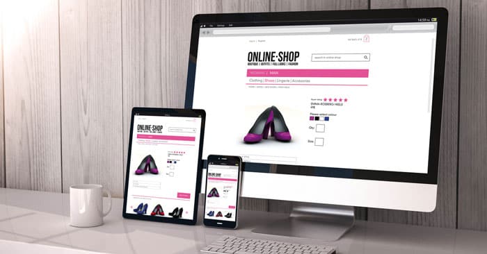 Siti shopping online sicuri