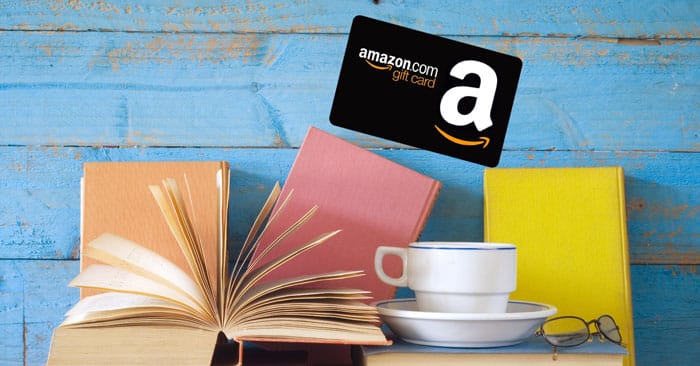 Buono sconto Amazon libri