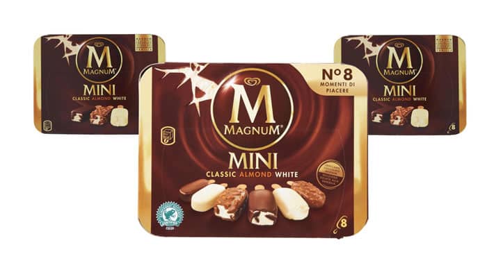 gelati magnum