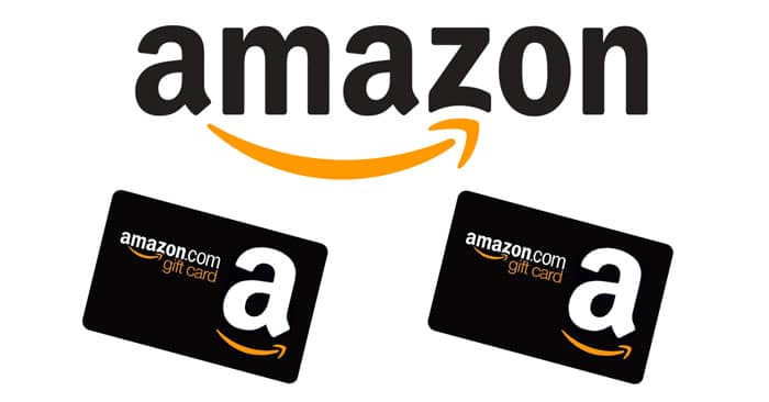 Lista dei desideri Amazon ti regala 8€