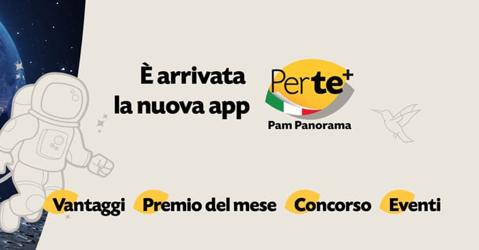 App Perte Plus Pam Panorama