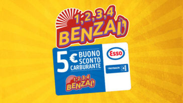 Benzai: promozione Carrefour con buoni carburante omaggio!