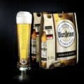 Bicchiere Warsteiner omaggio