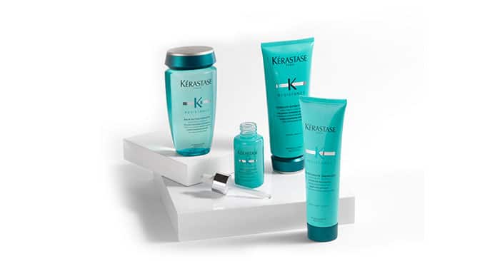 Buono sconto 10€ Kerastase