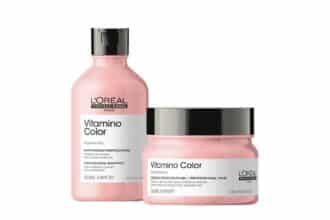 Campioni omaggio Vitamino Color L'Oreal