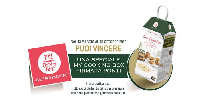 Concorso Ponti, l'aceto degli italiani Concorso Ponti, l'aceto degli italiani