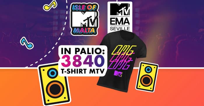 Concorso Wacko’s - MTV