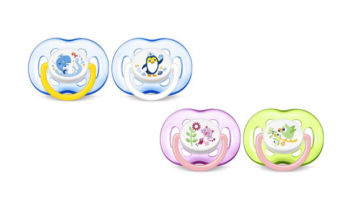 Diventa tester Philips Avent Ciucci AirFlow