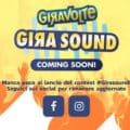 #GiraSound: vinci tanti buoni TicketOne!