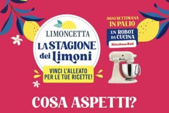 La Stagione dei Limoni