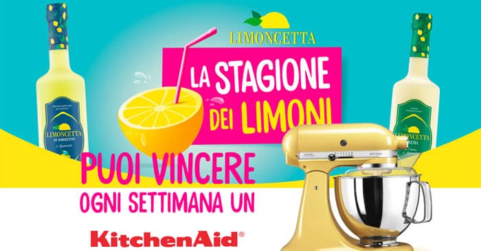 La Stagione dei Limoni La Stagione dei Limoni