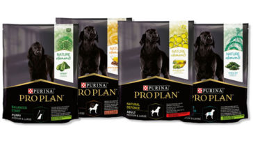 Purina Pro Plan omaggio