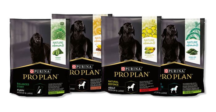 Purina Pro Plan omaggio