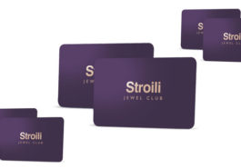 Stroili Jewel Club
