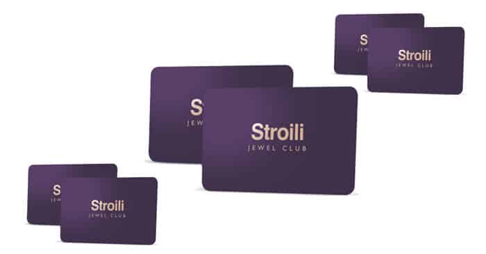 Stroili Jewel Club