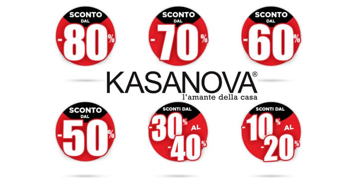 Grande Svendita Kasanova Svendita Kasanova
