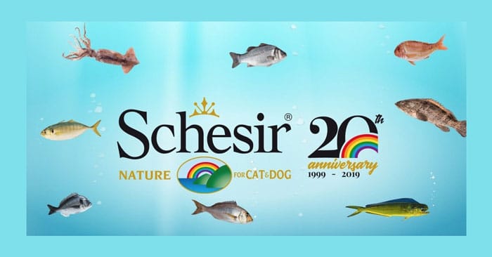 Vinci un mare di Schesir