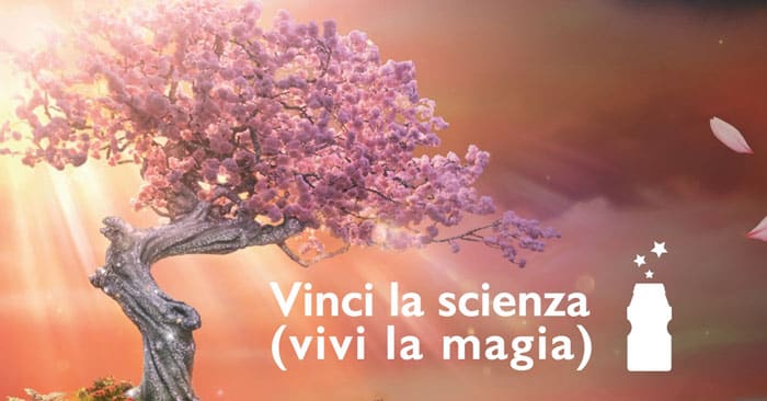 Yakult: Vinci la scienza