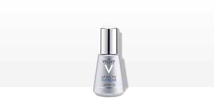 LIFTACTIV Serum 10 Supreme campione omaggio