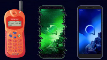 concorso alcatel