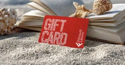 gift card Feltrinelli 5 euro acquisti outlet libri giochi film musica cartoleria