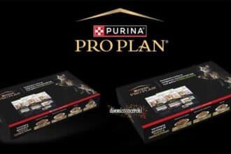 Kit Purina Pro Plan omaggio