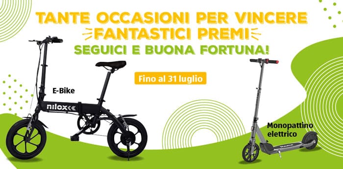 Aldi: la newsletter che conviene!