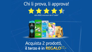 "Chi li prova li approva" (2° edizione)