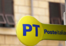 Concorso "Associazione vincente" di Poste Italiane