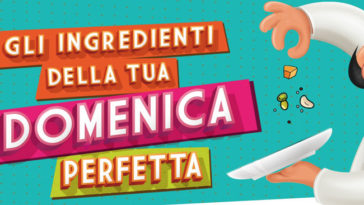 Concorso Crai ama in cucina