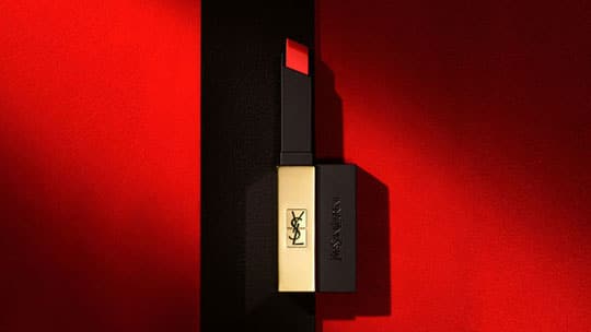 Diventa tester rossetto Rouge Pur Couture The Slim