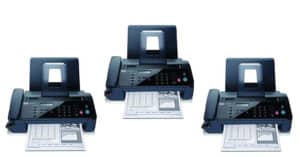 Fax gratis