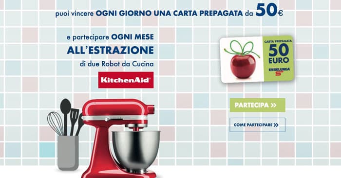 Metti le mani in pasta con Henkel