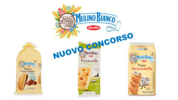 Mulino bianco 2019: "Il divertimento è fuori"