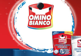 Premiati con gli additivi Omino Bianco