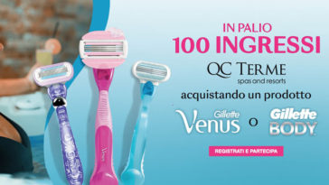 Relax con Venus
